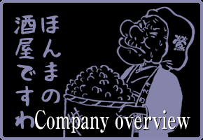 Company overview